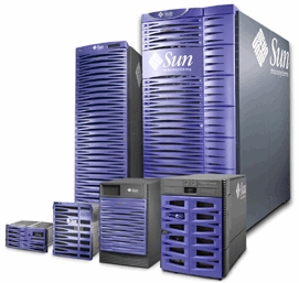 sun v100